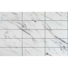 Панель пластиковая ПВХ 